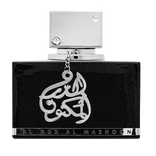 [ST-AL-DUR] Al Dur Al Maknoon Silver 100ml Spray 