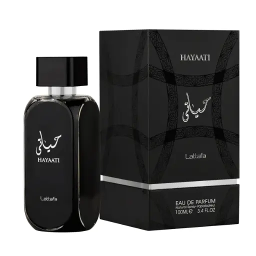 [ST-HAYAATI] Hayaati 100ml Spray 