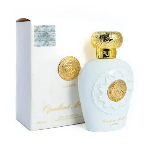 [ST-OPULENT-MUSK] Opulent Musk 100ml Spray