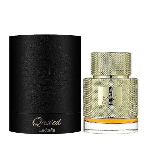 [ST-QAAE-GOLD] Qaaed 100ml Spray 