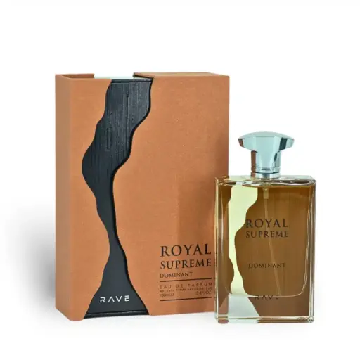 [ST-ROYAL-DOM] Royal Supreme Dominant 100ml Spray
