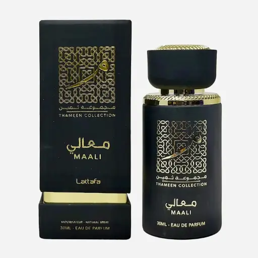 [ST-THAM-MAALI] Thameen Collection - Maali 30ml Spray 