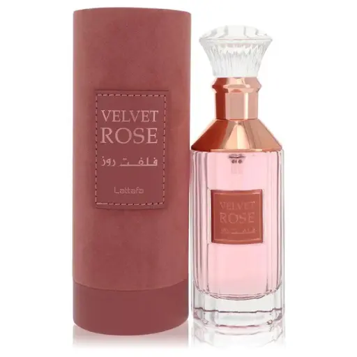[ST-VELVET-ROSE] Velvet Rose 100ml Spray 