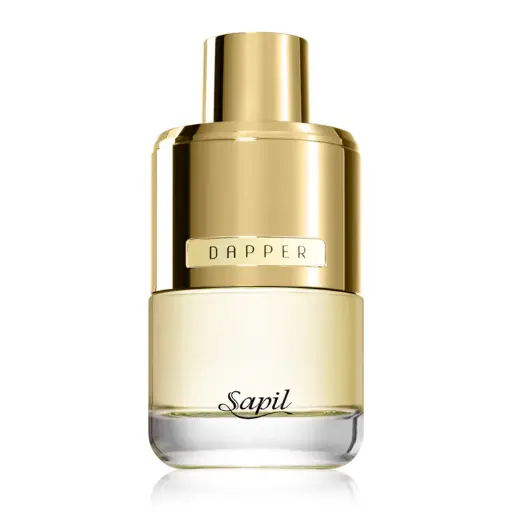 [ST-DAPPER-SAP] Dapper 100ml EDP Sapil