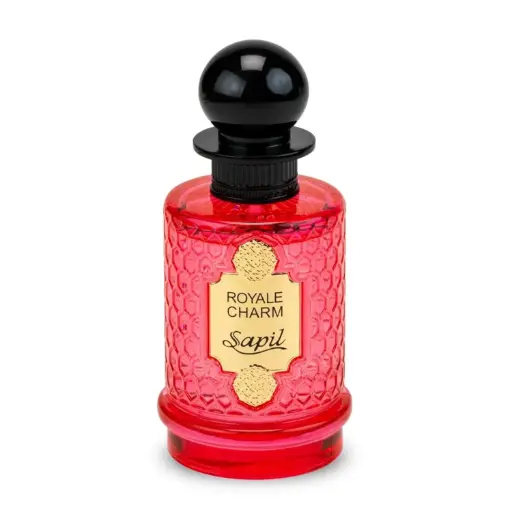[ST-ROYALECHARM-SAP] Sapil Royale Charm Unisex EDP 100ml