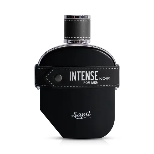 [ST-INTENSE-BLK-SAP] Sapil Intense Noir EDP 100ml (3.4 oz) Men's