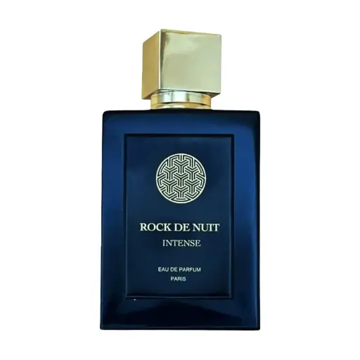 [ST-ROCKDE-INTENSE-MOM] Rock De Nuit Intense 100ml EDP by Page Parfums Paris