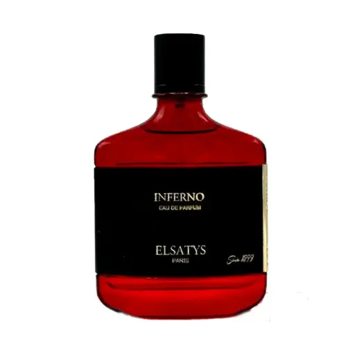 [ST-INFERNO-ELMOM] Inferno Elsatys 100ml EDP by Reyane Tradition (Parisis)