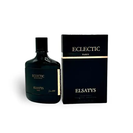 [ST-ECLEC-PARISIS] Eclectic 100ml EDP by Reyane Tradition (Parisis)