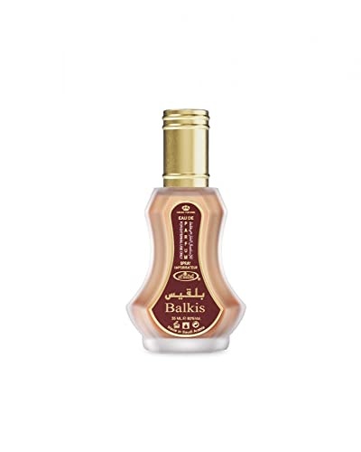 [ST-BALKIS-AR] Al Rehab Balkis 35ml EDP Spray