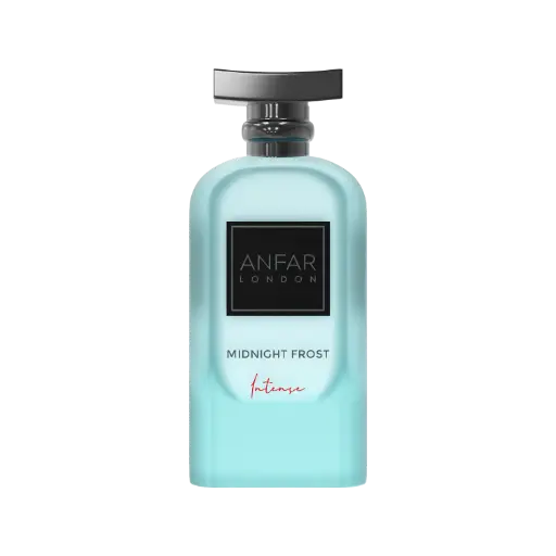 [ST-MIDNIFROS-ANF] Anfar Midnight Frost Intense 100ml Extrait Perfume Mens