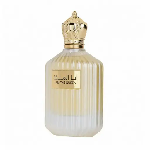 [ST-IAMQUEEN-ARD] I Am The Queen (Ana Al Malikah) EDP 100ml by Ard Al Zaafaran