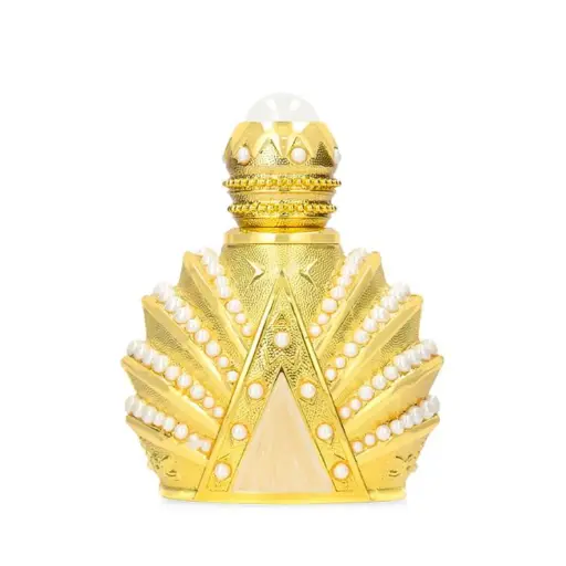 [ST-BAH-PEARL-20ml] Bahrain Pearl 20ml Concentrated Perfume Oil by Al Rehab