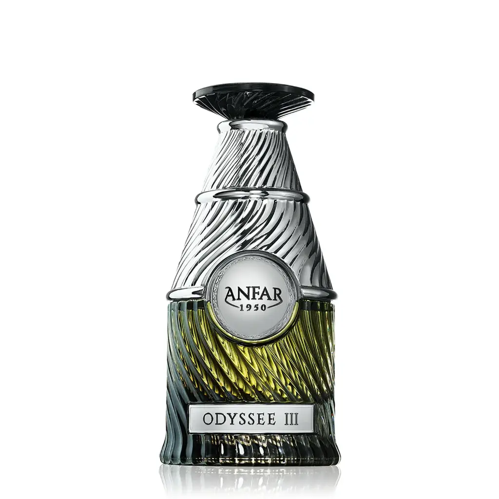 Anfar 1950 Odyssee III 100ml EDP | Staribee Wholesale Arabian Perfume ...