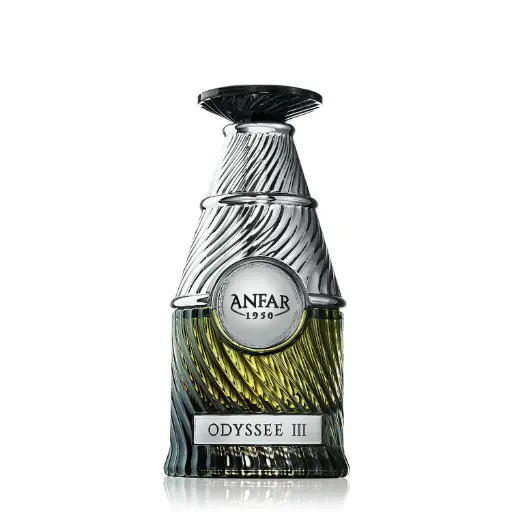 [ST-Odyssee3-ANFA] Anfar 1950 Odyssee III 100ml EDP