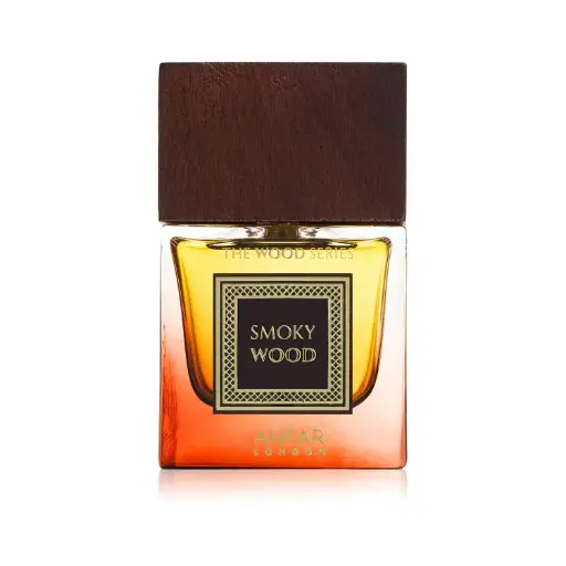 [ST-SMOKWOOD-ANF] Anfar Smoky Wood 100ml Extrait Perfume