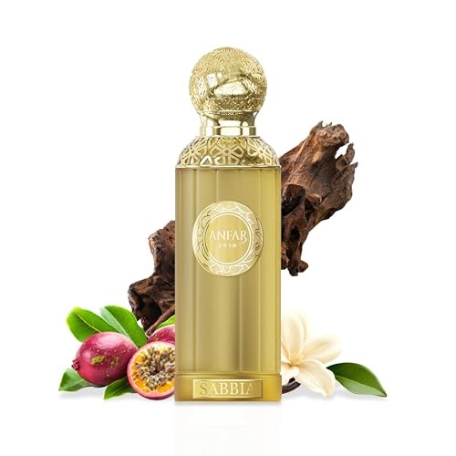 [ST-SABBIA-ANF] Afar 1950 Sabbia 100ml Extrait Parfum Elements Collection Unisex