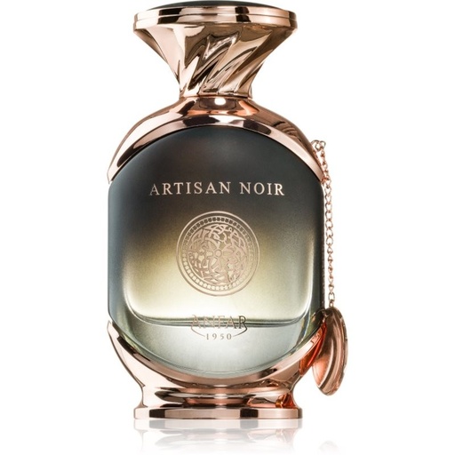 [ST-ARTISAN-NOIR-ANF] ANFAR 1950 Artisan Noir 100ml Extrait de Parfum