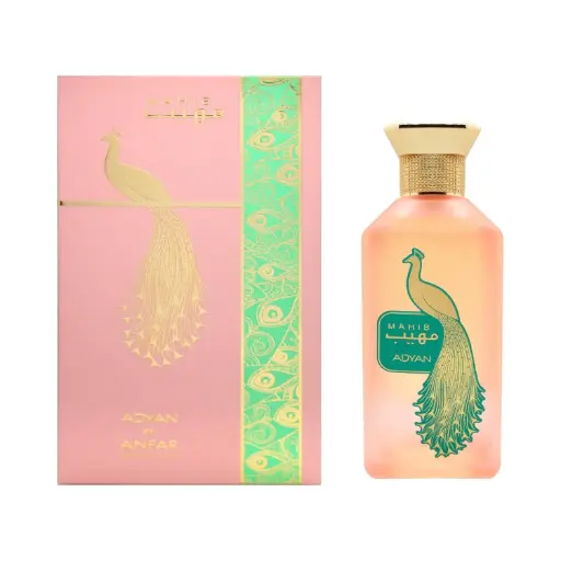 [ST-ADYAN-ANF] Adyan Mahib 100ml Eau De Parfum 