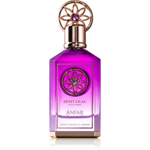 [ST-ZENIT-LILAC-ANF] Anfar 1950 Zenit Lilac 100ml Extrait parfum Zenit Series