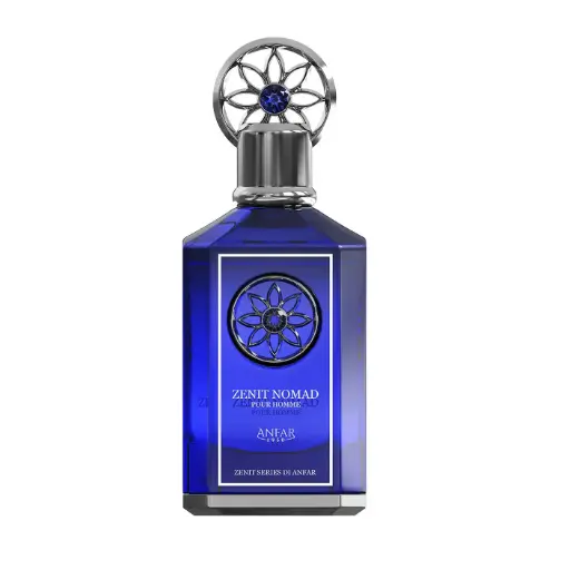 [ST-ZENIT-NOMAD-ANF] Anfar 1950 Zenit Nomad 100ml Extrait parfum Zenit Series