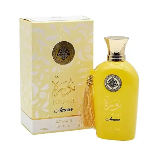 [ST-NORAHAMOUR-ANF] Adyan Norah Amour 100ml Eau De Parfum