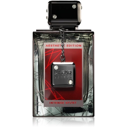 [ST-INTENSE-SPORT-ANF] Anfar Intense Sport 100ml Extrait Aesthetic Edition 