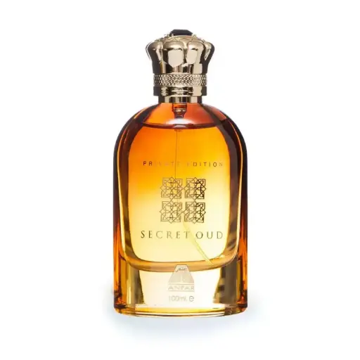 [ST-SECRE-OUD-ANF] Anfar Secret Oud Private Edition 100ml EDP