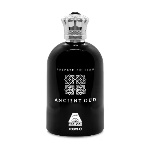 [ST-ANCIENTO-ANF] Anfar Ancient Oud Private Edition 100ml EDP
