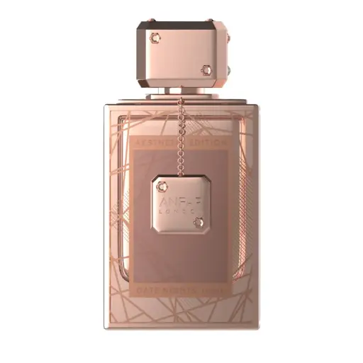 [ST-DATE-WOM-ANF] Anfar Date Nights Femme 100ml Extrait Aesthetic Edition 
