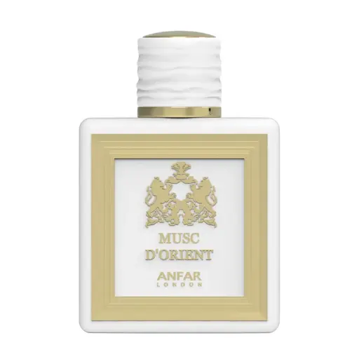 [ST-MUSD-ORI-ANF] Anfar Musk D’Orient 115ml Extrait de Parfum