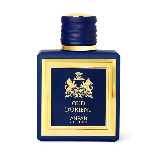 [ST-OUD-ORIENT-ANF] Anfar Oud D’Orient 115ml Extrait de Parfum
