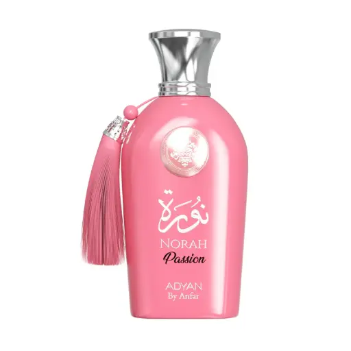 [ST-NORAH-PASSI-ADY] Adyan Norah Passion 100ml Eau De Parfum