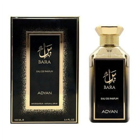 [ST-BARA-ADY] Adyan Bara 100ml EDP - Unisex