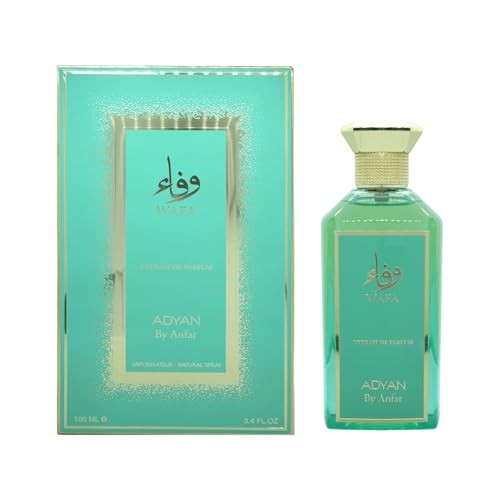 [ST-WAFA-ADY] Adyan Wafa 100ml EDP 