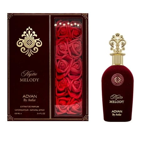 [ST-MYSTIC-MEL-ADY] Adyan Mystic Melody Extrait - 100ml (3.4Oz)