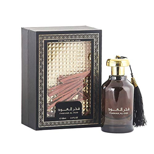 [ST-Fakhar-Odh] Fakhar Al Oud 100ml EDP
