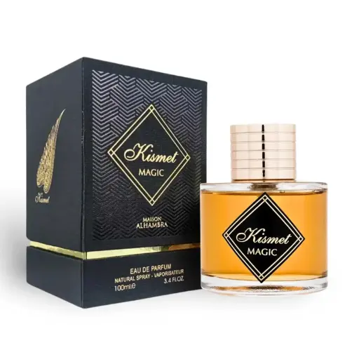 [ST-KISMET-MAGIC] Kismat Magic