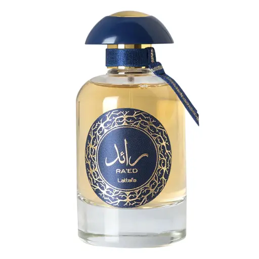 [ST-Raed] Raed 100ml EDP Spray